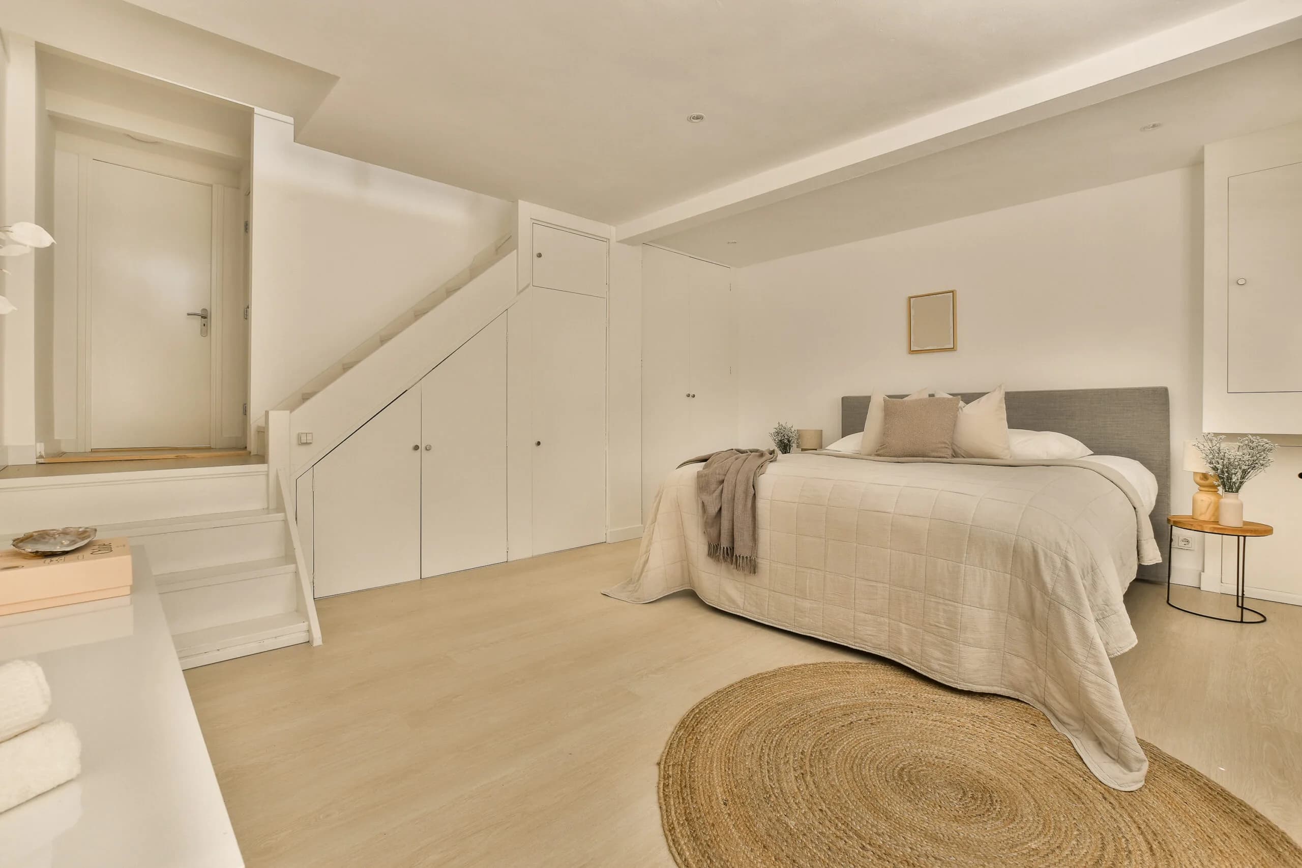 Legal Basement Suite