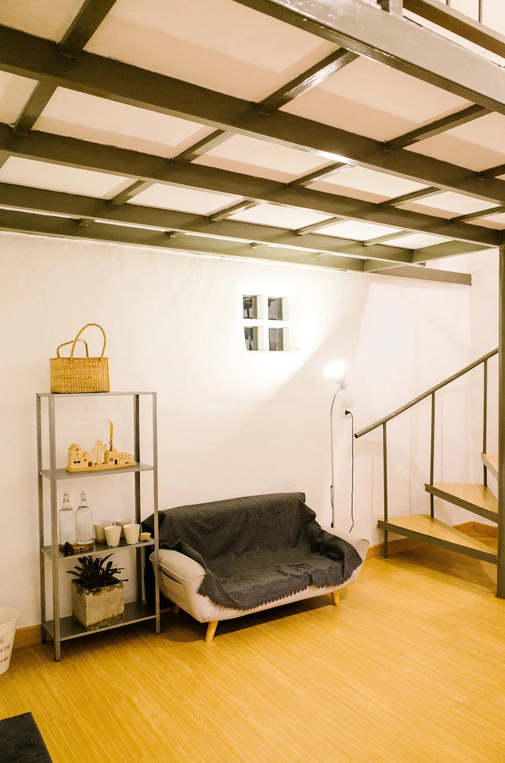 Entertainment Space