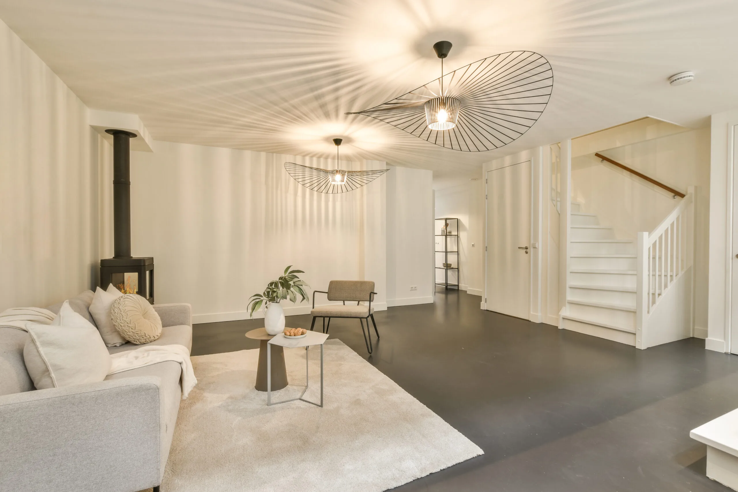 Advanced Home Office